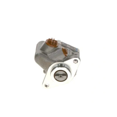Bilde av BOSCH K S00 001 399 Hydraulikkpumpe hydraulisk 150 trykkbegrensningsventil M 18 x 1,5 tandempumpe rotasjon mot urviseren