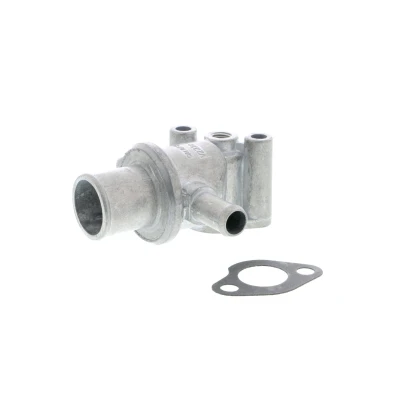 Bilde av VEMO V24 99 0011 Termostat 87 Q+, original equipment manufacturer quality med tetning metallkledning