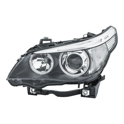 Bilde av HELLA 1EL 160 287 011 Frontlykter BMW: 5 Sedan, Touring