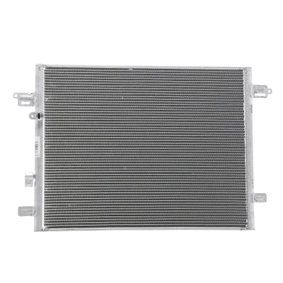 Bilde av DENSO DCN23051 Kondensator uten tørker R 134a