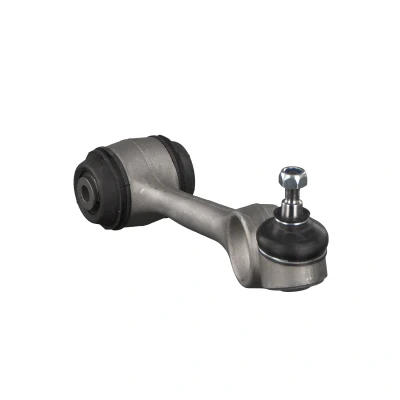 Bilde av FEBI BILSTEIN 02940 Bærebru med sikringsmutter støtte / styreledd, lager framaksel oppe, venstre Casterstag Aluminium