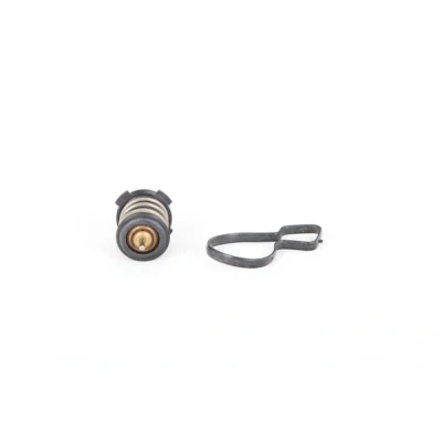 Bilde av Continental 28.0200 4015.2 Termostat 87 med tetning VOLKSWAGEN: Tiguan I, Sharan II, SKODA: Kodiaq, Yeti, Octavia 3 Combi, AUDI: A1 Hatchback