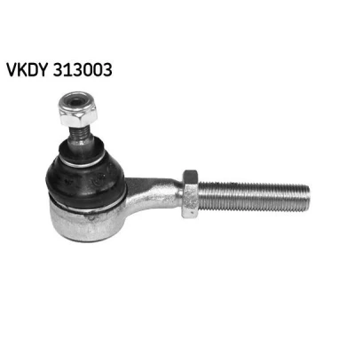 Bilde av SKF VKDY 313003 Endeledd PEUGEOT: 307 Hatchback, 206 SW, CITROËN: XM I Stasjonsvogn, C4 Coupé
