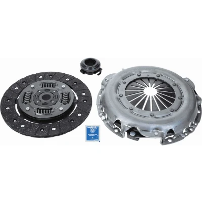 Bilde av SACHS 3000 951 604 Clutch 210
