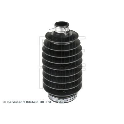 Bilde av BLUE PRINT ADBP810165 Belgsett, styring termoplastisk polyester elastomer framaksel venstre HONDA: Civic VIII Sedan (FD, FA) 1.6 2005