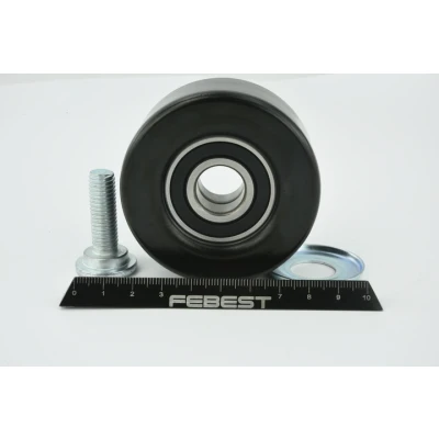 Bilde av FEBEST 0187 2AZFE Strammerull TOYOTA: Avensis II Station Wagon, RAV4 III SUV, Sedan