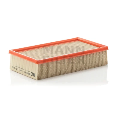 Bilde av MANN FILTER C 26 110/1 Luftfilter 57 150 256 Filterinnsats BMW: 3 Cabrio, 7, 5 Sedan
