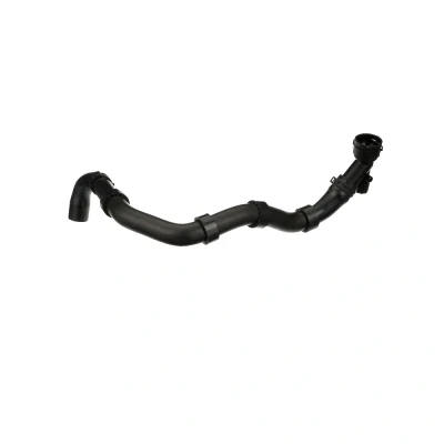 Bilde av GATES 05 4614 Radiatorslange EPDM (etyl propylen dien gummi) VOLKSWAGEN: Polo IV Hatchback