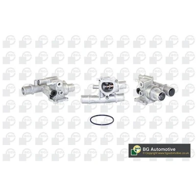 Bilde av BGA CT5051 Termostat 88C med tetning kapsling FIAT: Doblo I Cargo, Brava Hatchback