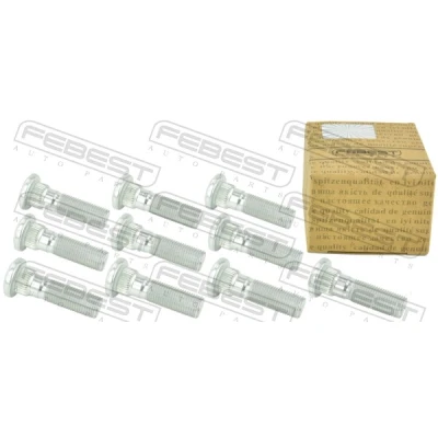 Bilde av Hjulbolt, nissan,subaru, 28365 FE000, FE001, 40222 0B000, 0B005, 7B000, C6001