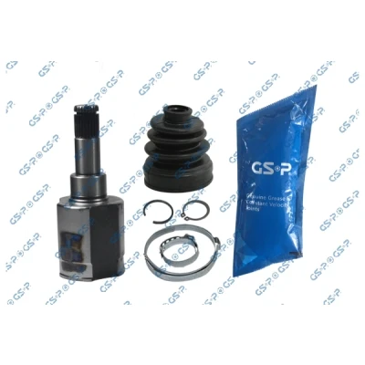 Bilde av Leddsett, drivaksel, Girkassesiden, Framaksel venstre Gsp 668007 chrysler pt cruiser, cruiser cabriolet, combi van OE 4668921AA