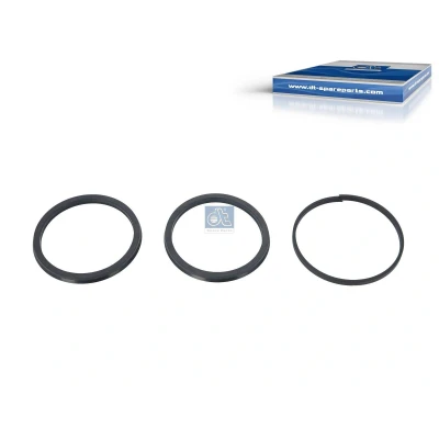 Bilde av DT Spare Parts 4.92042 Stempelringsett