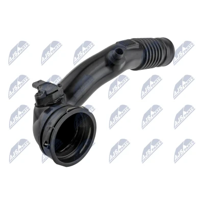 Bilde av Sugeslange, luftfilter, bmw 6 cabriolet [f12], coupé [f13], gran coupe [f06], x5 [f15, f85], x6 [f16, f86], 13 71 8 626 487, 8626487