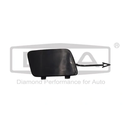 Bilde av DPA 88071820902 Klappe, slepekrok foran AUDI: A6 C6 Avant