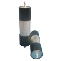 Bilde av ALCO FILTER SP 1397 Drivstoffilter ledningsfilter 9 11 AUDI: A6 C6 Avant, Sedan