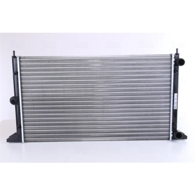 Bilde av NISSENS 63991 Radiator Aluminium 645 378 30 Kjøleribber satt sammen mekanisk SEAT: Alhambra I, VOLKSWAGEN: Sharan I