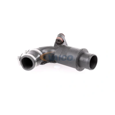 Bilde av VAICO V46 0741 Ladeluftslange gummi med tekstilforsterker Q+, original equipment manufacturer quality RENAULT: Kangoo I