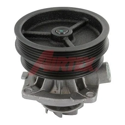 Bilde av AIRTEX 1544 Vannpumpe uten deksel FIAT: Doblo I Cargo, Stilo Hatchback