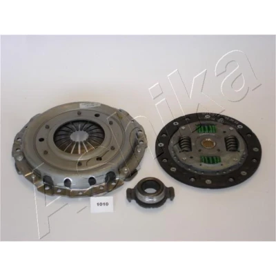 Bilde av Clutchsett, citroën ax, saxo, xsara, xsara break, nissan micra ii, peugeot 106 i, 205128, 205187, 2051X9, GCK782AF