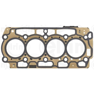 Bilde av ELRING 490.031 Toppakning 1,40 74,7 metallagpakning 4 FORD: FIESTA 6, Grand C Max, FOCUS 3, PEUGEOT: 208 I Hatchback, 207 Hatchback
