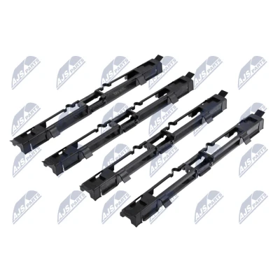 Bilde av Takgrind base NTY EZC PL 042