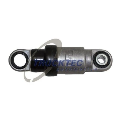 Bilde av TRUCKTEC AUTOMOTIVE 08.19.003 Svingningsdemper, kilerem med ribber BMW: 3 Touring, 5 Touring