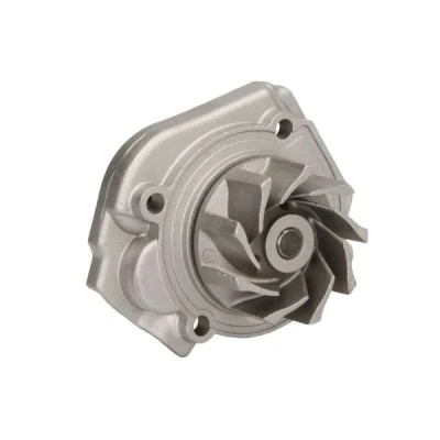 Bilde av THERMOTEC D1F076TT Vannpumpe 23 med tetning mekanisk FIAT: Doblo II Stasjonsvogn, I Cargo, Stilo Hatchback, ALFA ROMEO: Giulietta Hatchback