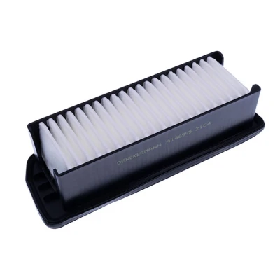 Bilde av DENCKERMANN A146995 Luftfilter 61 96 262 omluftfilter SUZUKI: Alto VII