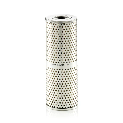 Bilde av Filter, arbeidshydraulikk MANN FILTER H 8012
