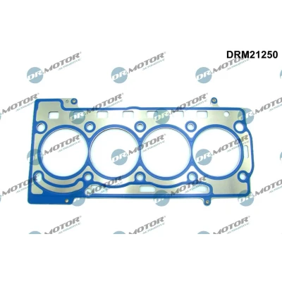 Bilde av DR.MOTOR AUTOMOTIVE DRM21250 Toppakning 0,64mm 77,80mm VOLKSWAGEN: Golf 5, Polo V Hatchback, Passat B6 Sedan, SKODA: Octavia 2 Combi, Fabia 2,