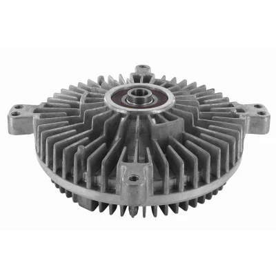 Bilde av VEMO Original Quality V30 04 1624 1 Viscous Clutch MERCEDES BENZ: SL Cabrio, S Klasse Sedan