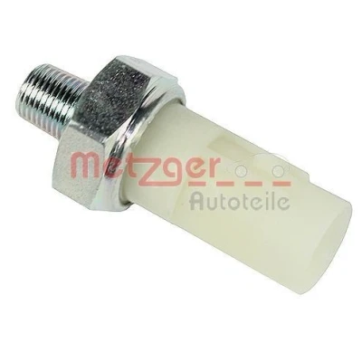 Bilde av METZGER 0910080 Oljetrykkbryter 1/8 GAS 0,2