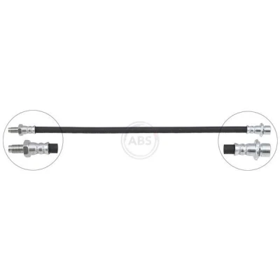 Bilde av A.B.S. SL 6180 Bremseslange 421