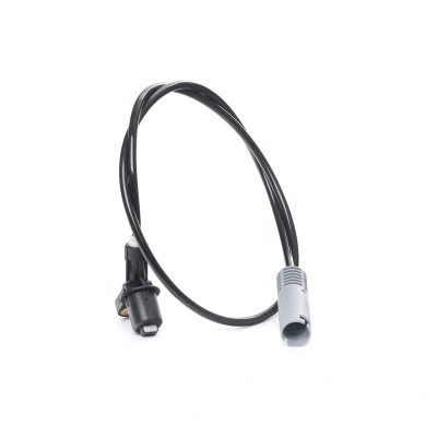 Bilde av BOSCH 0 986 594 016 ABS sensor med kabel passiv 805 BMW: 3 Touring, Sedan, Cabrio