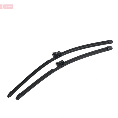 Bilde av Vindusvisker Denso DF 449 650/580mm Flatt viskeblad MERCEDES BENZ: GLE
