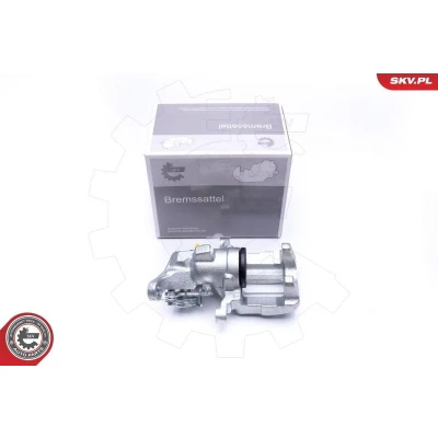 Bilde av ESEN SKV 45SKV214 Bremsecaliper 118 høyre bakaksel AUDI: A6 C4 Avant, 100 Sedan, Coupe B3