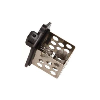 Bilde av MAXGEAR 57 0093 Formotstand, kjølevifte for el motor PEUGEOT: 206 Hatchback, 807