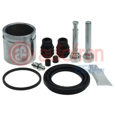 Bilde av AUTOFREN SEINSA D43585S Bremseklave Reparasjonssett framaksel 54 PISTON KIT+GUIDEPINS