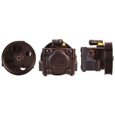 Bilde av DRI 715520365 Hydraulikkpumpe hydraulisk 105 123 FORD: Focus 2 Kombi,