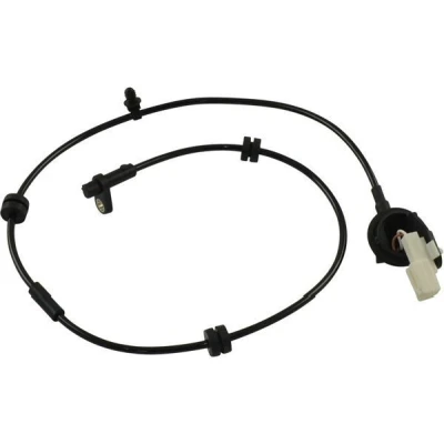 Bilde av KAVO PARTS BAS 4558 ABS Sensor bakaksel MAZDA: 2 Hatchback