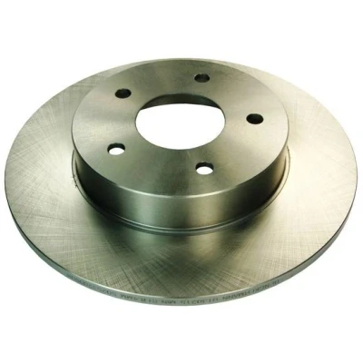 Bilde av Bremseskive, Bakaksel, nissan almera tino, primera, primera hatchback, kombi, 432064U100, 432064U101, 43206 4U101, 432064U102, 4