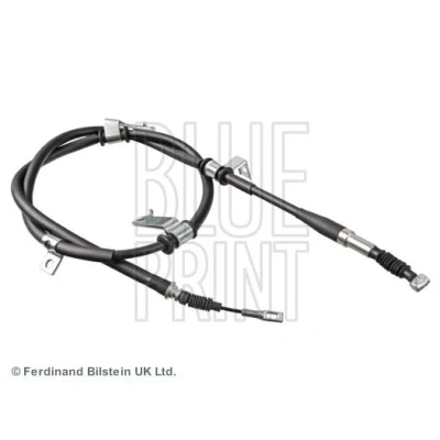 Bilde av BLUE PRINT ADG046271 Bremsekabel bakre venstre 1674 HYUNDAI: SANTA FE 2