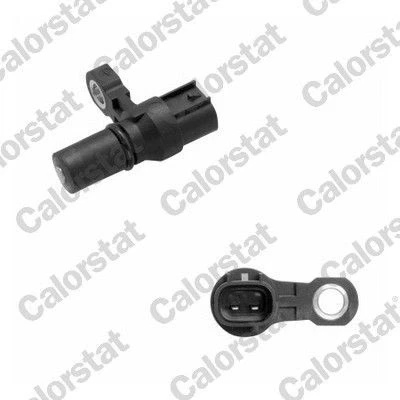 Bilde av CALORSTAT by Vernet CS0214 Impulsgiver