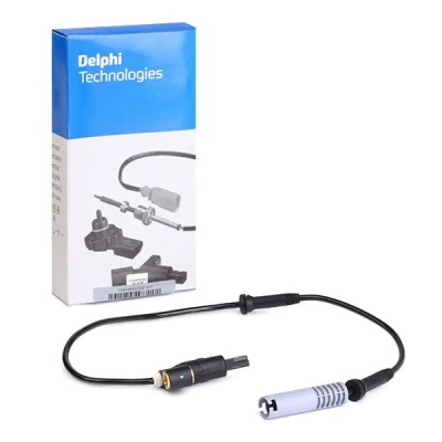 Bilde av DELPHI SS20005 ABS sensor passiv 575 BMW: 3 Sedan, Touring, Cabrio