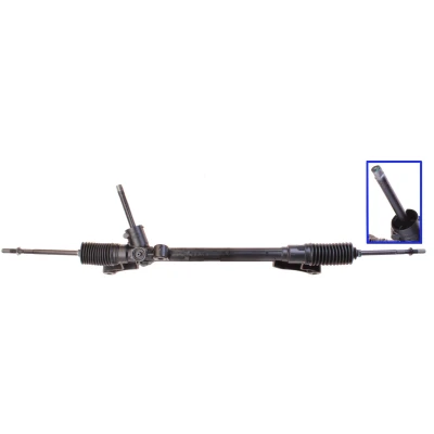 Bilde av ELSTOCK 14 0845 Tannstang mekanisk for venstreratt 1233 FORD: FIESTA 6