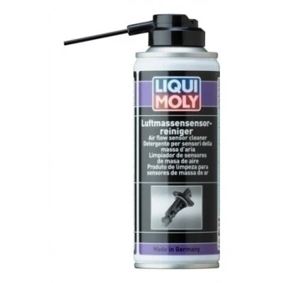 Bilde av Luftmassemåler rens LIQUI MOLY 4066