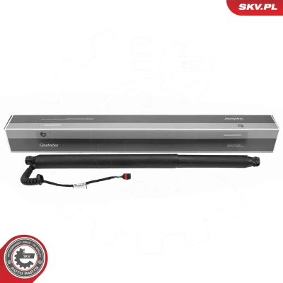 Bilde av Elektrisk bakluke, Bakre venstre Esen skv 52SKV167 kia xceed, xceed van OE 81831J7810