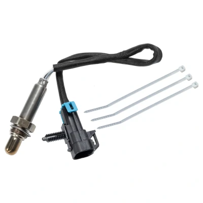 Bilde av FEBI BILSTEIN 177499 Lambdasonde oppvarmet 4 CHEVROLET: Tahoe