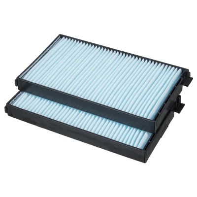 Bilde av BLUE PRINT ADG02553 Filtersett, kupeluft