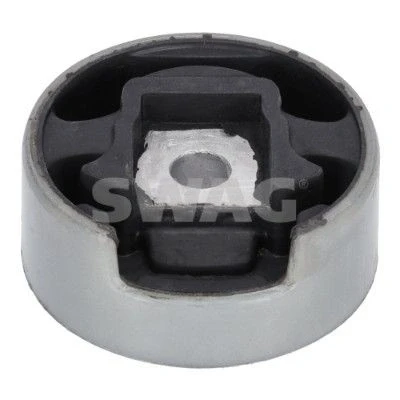 Bilde av SWAG 30 93 8401 Motorfeste nede Gummimetallager 91 VOLKSWAGEN: Passat B6 Variant, Golf 5, Touran I, AUDI: A3 Sportback, SKODA: Octavia 2 Combi